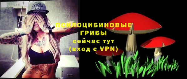 ALPHA-PVP Липки