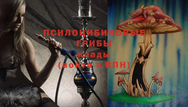 прущая мука Лиски