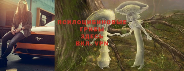 ALPHA-PVP Липки